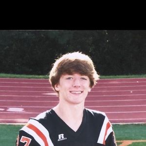 Meet your Posher, Samuel